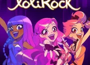 Quiz Quiz sur ''LoliRock''