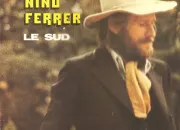 Quiz ''Le Sud'' - Nino Ferrer