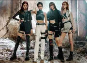 Test Test de personnalit Blackpink