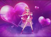 Quiz ''LoliRock''