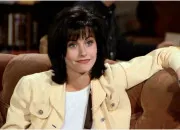 Quiz Monica Geller