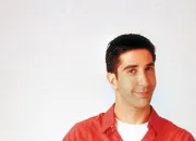 Quiz Ross Geller