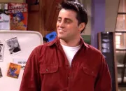 Quiz Joey Tribbiani