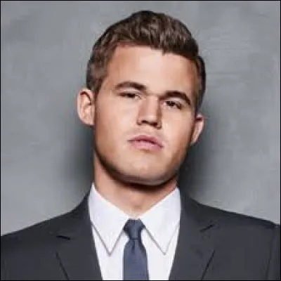 Quel est le domaine de prédilection de Magnus Carlsen ?