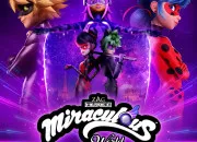 Quiz Miraculous World : spcial ''Paris, les aventures de Toxinelle et Griffe Noire''