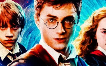 Quiz Harry potter