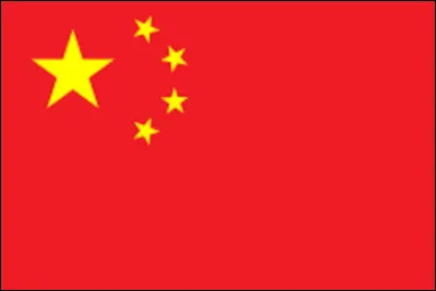 On débute ce quiz gentiment. Quelle est la capitale de la République populaire de Chine, pays de l'Asie de l'Est ?