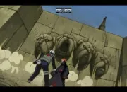 Test Ta vie dans ''Naruto''