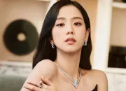 Quiz Connais-tu bien Jisoo, la membre de Blackpink ?