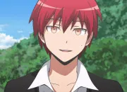 Test Qui est ton petit ami dans ''Assassination Classroom'' ?