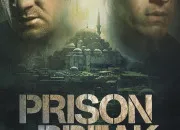 Test Qui es-tu dans ''Prison Break'' ?