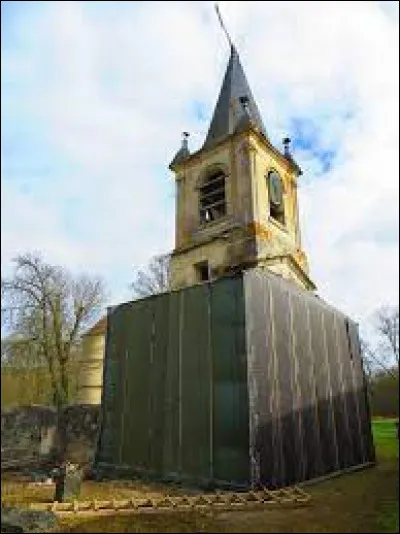 Nous commençons notre balade en Lorraine, à Bertheléville. Ancienne commune de l'arrondissement de Commercy, traversée par la Maldite, elle se situe dans le département ...