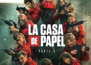 Quiz Qui est-ce ? (Version ''La casa de papel'')