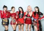 Test Dans quel girl groupe de K-pop serais-tu ?