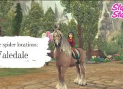 Quiz Connais-tu bien Star Stable Online ?