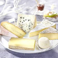 Quiz Fromages