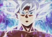 Quiz ''Dragon Ball Super''