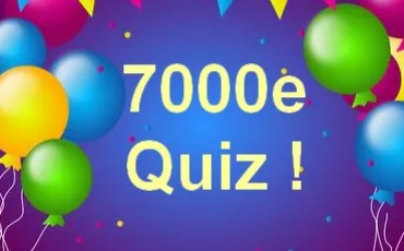 Quiz Fetes