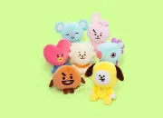 Test Quel BT21 es-tu ?