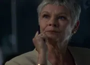 Quiz Films clbres : Judi Dench