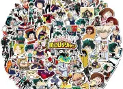 Quiz Connais-tu bien ''My Hero Academia'' ?