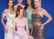 Quiz ''Desperate Housewives'' - Saison 2