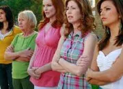 Quiz ''Desperate Housewives'' - Saison 2 (2)