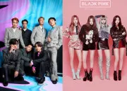 Quiz Blackpink, BTS ou les 2 ?