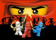 Quiz Quiz sur les saisons de Ninjago (116)