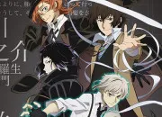 Quiz Connais-tu les pouvoirs des personnages de 'Bungo Stray Dogs' ?