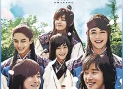 Test Qui est ton petit ami dans ''Hwarang'' ?