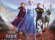 Test Quel personnage de ''La Reine des neiges'' es-tu ?