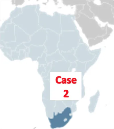 Quelle est la plus grande ville d'Afrique du Sud ?