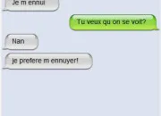 Quiz Langage sms