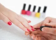 Test Quel nail art va avec ton style ?