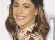 Quiz Connais-tu bien Martina Stoessel ?