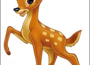 Quiz 15 animaux de Disney  retrouver