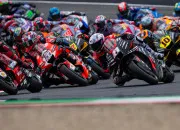 Quiz Le MotoGP