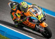 Quiz Les pilotes de Moto2 (2023)