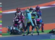 Quiz Les pilotes de Moto3