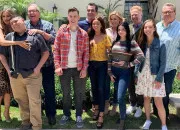 Test Qui tes-vous dans ''Modern Family'' ?