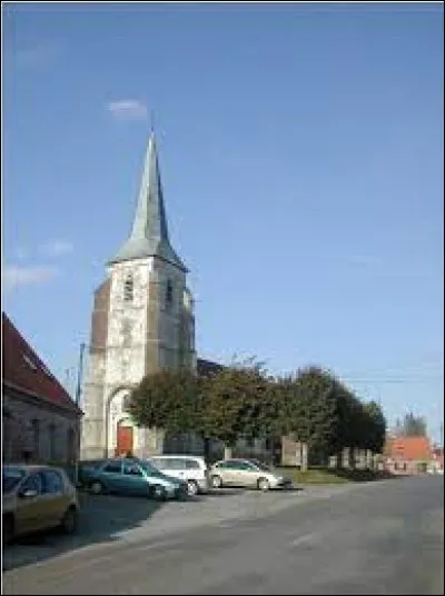 Notre première promenade de la semaine commence dans les Hauts-de-France, à Audincthum. Commune de l'aire d'attraction Audomaroise, elle se situe dans le département ...