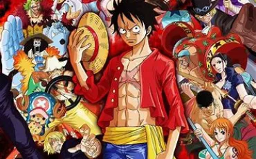 Quiz One piece