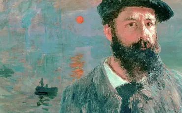 Quiz Claude monet