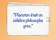 Quiz Humour : un vrai-faux sur les Perles du bac