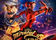 Quiz Qui a dit a dans le film ''Miraculous'' ?