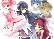 Test Quel personnage de ''Puella Magi Madoka Magica'' tes-vous ?