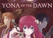 Test Quel dragon es-tu dans ''Akatsuki no Yona'' ?