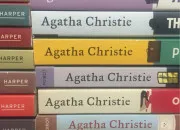 Quiz Les livres d'Agatha Christie