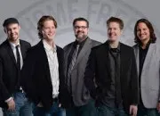 Quiz Toute la musique que j'aime : Home Free (3)